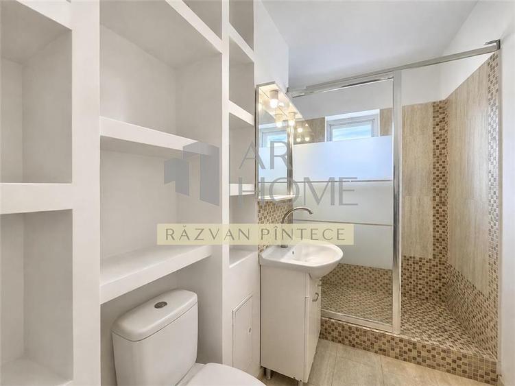 Apartament cu 2 camere semidecomandat în 9 Mai