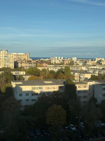 Apartament cu 2 camere decomandat, mobilat în Tomis Nord
