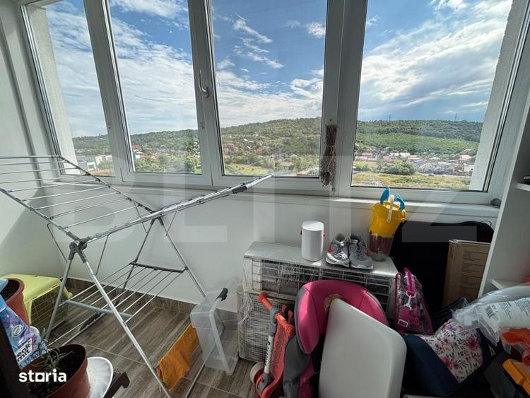 Apartament cu 3 camere decomandat în Alexandru cel Bun