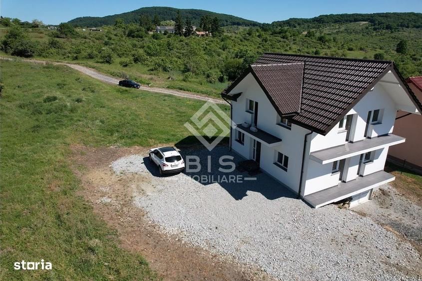 Vila S+P+M de Vanzare | Bistrita, Zona DN17C (langa Pico Verde) - 6