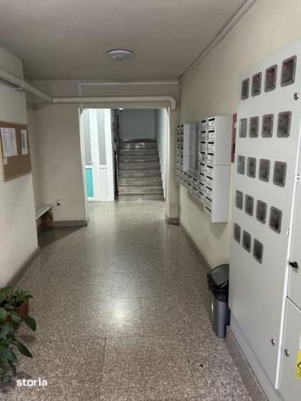 Garsonieră în Metalurgiei