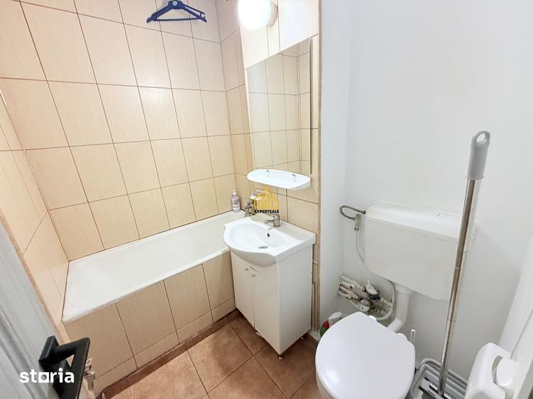 Apartament cu 2 camere în Militari