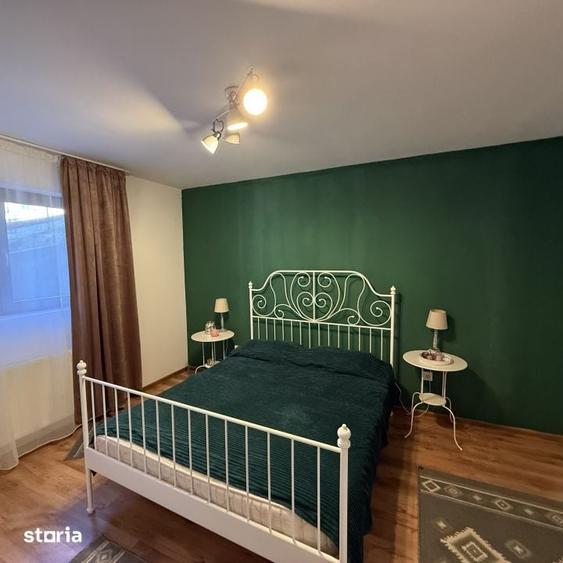 Apartament cu 3 camere în Valea Roșie