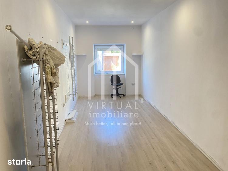 Apartament cu 4 camere în Central