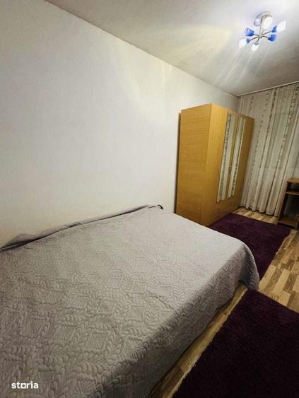 Apartament cu 2 camere în P-ța Doina