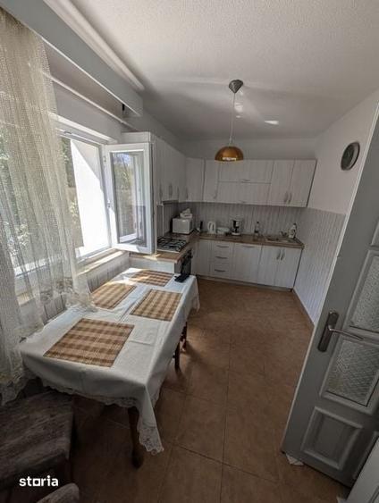 Apartament cu 2 camere decomandat în Obcini