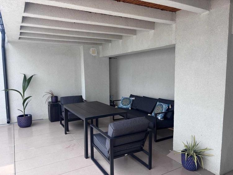 Apartament cu 2 camere decomandat în Apărătorii Patriei