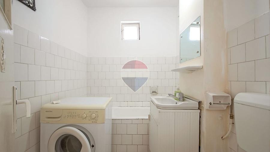 Apartament cu 2 camere decomandat în Gemenii