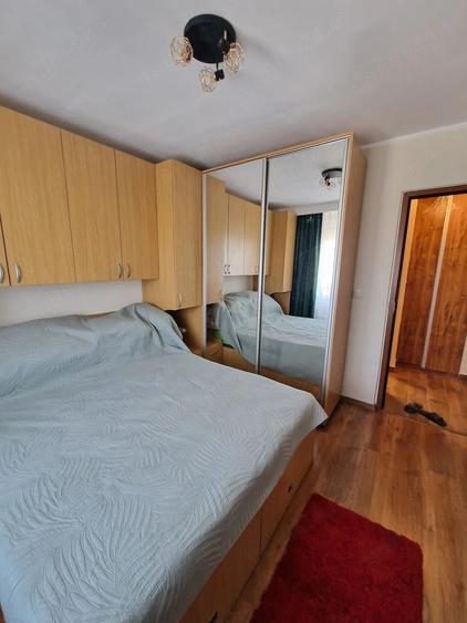Apartament 2 camere Teiul Doamnei - 6
