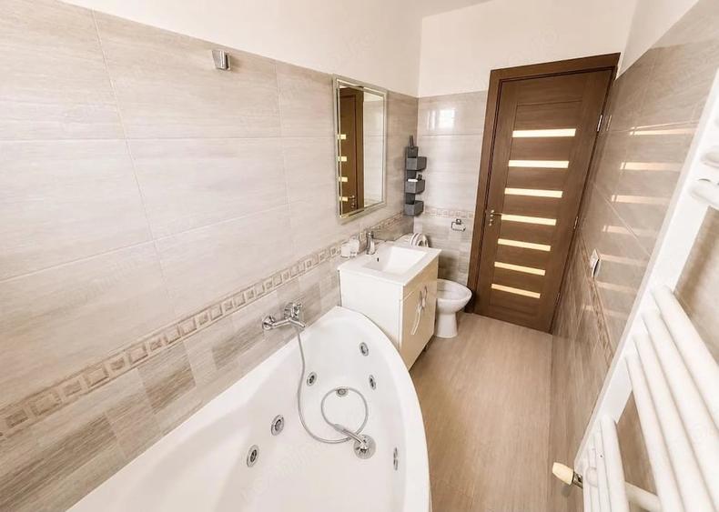 Tomis Nord | 2 camere | Termen lung - 6