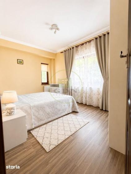 Apartament cu 2 camere în Centrul Istoric