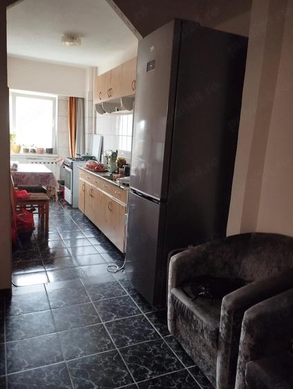 Garsonieră decomandată în Mănăștur