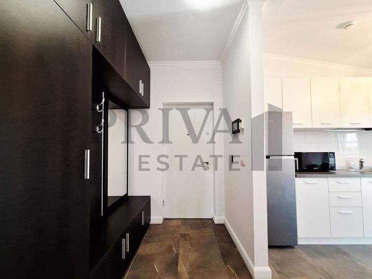 Apartament cu 2 camere, mobilat în Giroc