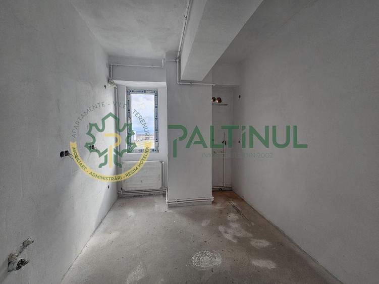 Apartament cu 2 camere decomandat în Șelimbăr