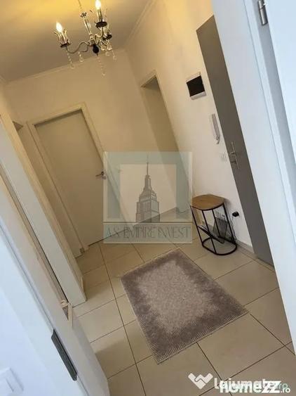 Apartament cu 2 camere decomandat în Avantgarden