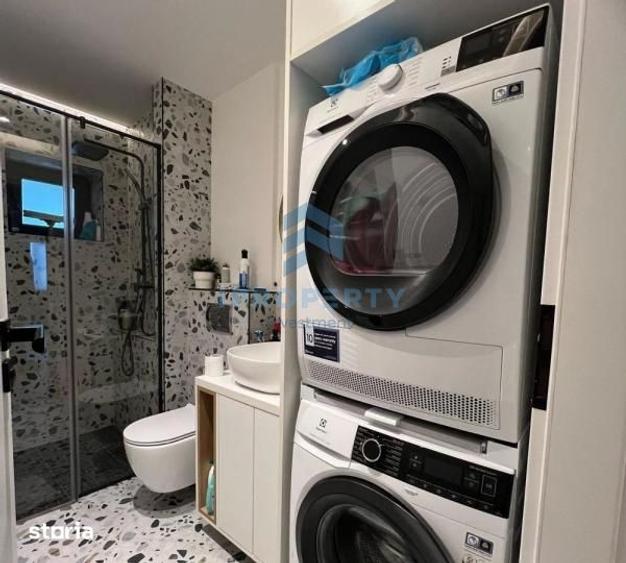 Apartament cu 2 camere, mobilat în Aviației — fotografia 1