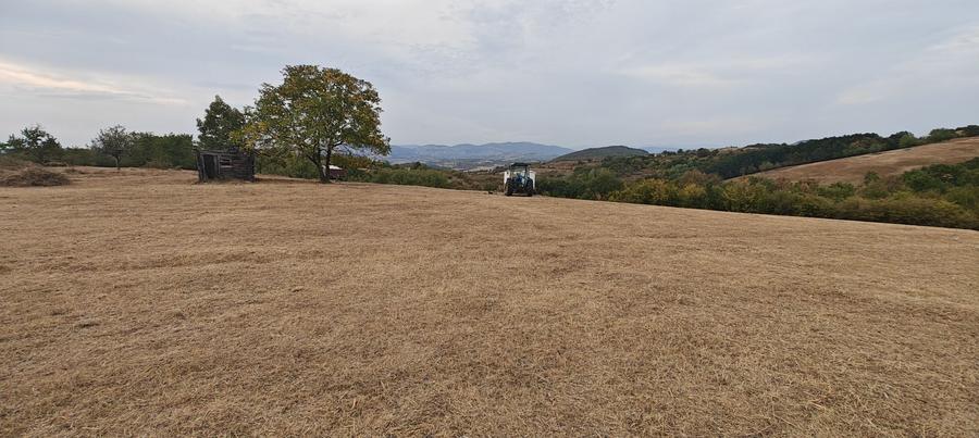 Teren de 35400 mp, în Balta