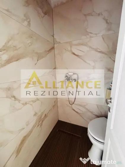 Casă cu 3 camere cu Teren 307 Mp în Berceni