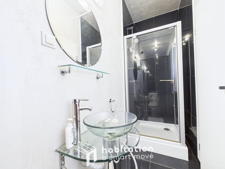 Apartament cu 3 camere decomandat, mobilat în Lipovei