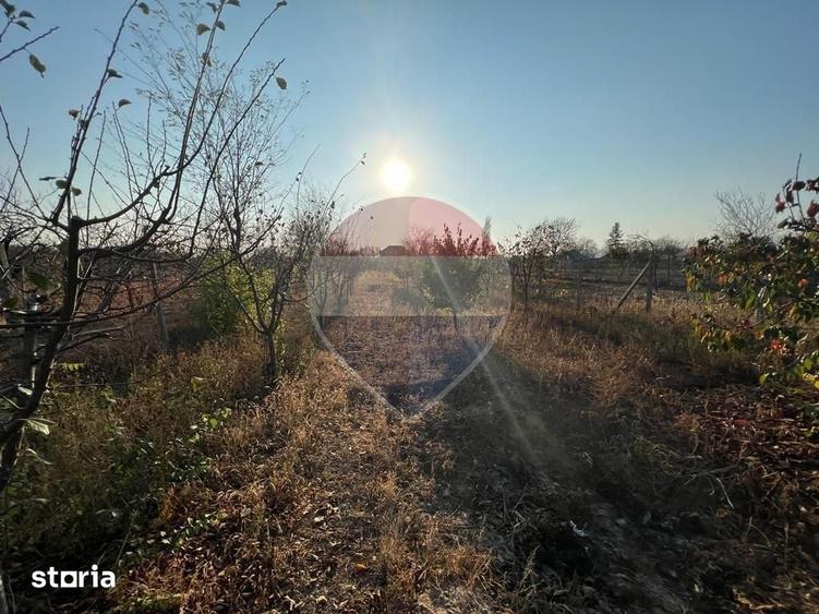 Casă cu 4 camere cu Teren 1256 Mp în Breaza