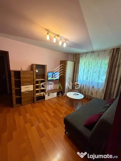 Ap 2 camere | CT | Manastur-Bucegi - 3