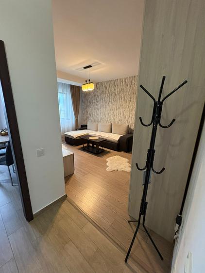 Apartament cu 2 camere decomandat în Drumul Taberei