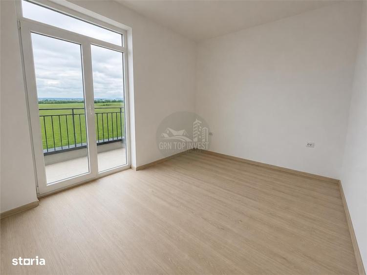 Apartament cu 3 camere în Vest