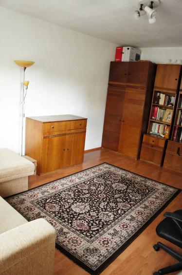 Apartament cu 3 camere decomandat în Ultracentral