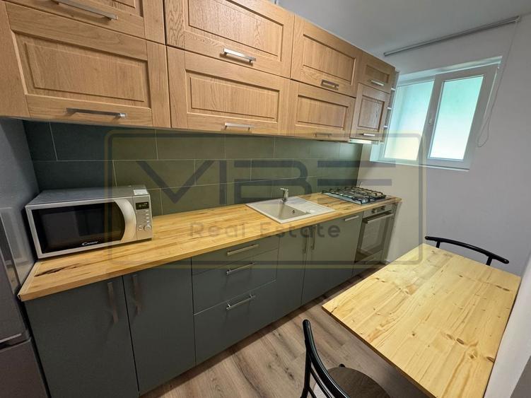 Apartament 2 camere Copou - Universitatea Al.I.Cuza - 11
