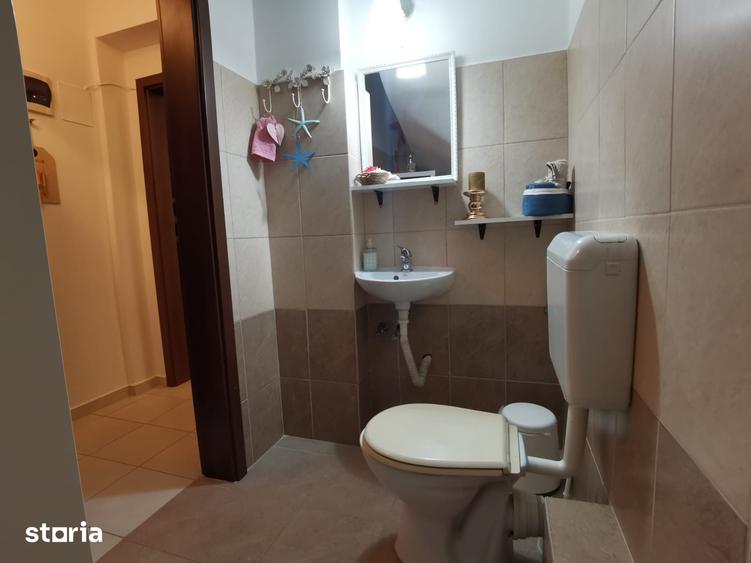 Casă cu 3 camere cu Teren 110 Mp în Central