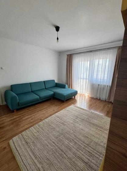 Apartament cu 2 camere decomandat în Nerva Traian