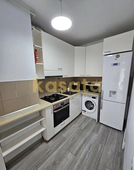 Apartament cu 2 camere decomandat, mobilat în Timișoara