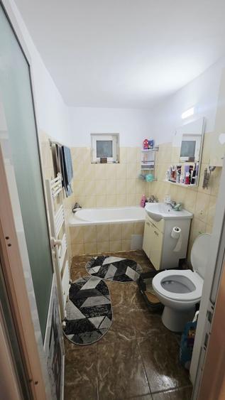 Apartament cu 2 camere decomandat în Balada