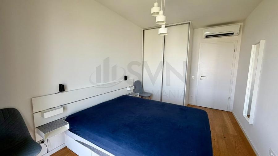 Apartament 2 camere de inchiriat Aviatiei Park - Etaj 9 -... - 1