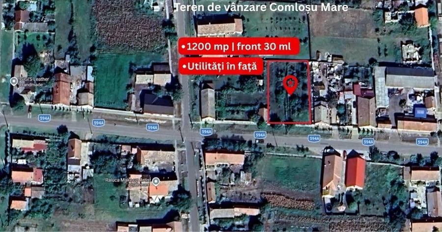 Apartament cu 2 camere decomandat în Jimbolia