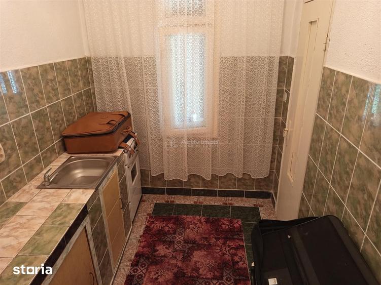 Casă cu Teren 1803 Mp în Anina