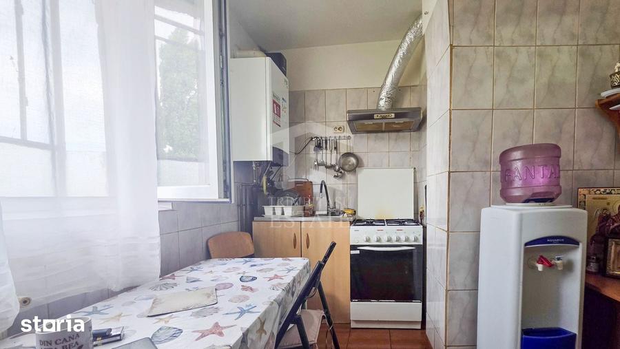 Apartament cu 3 camere în Ferentari