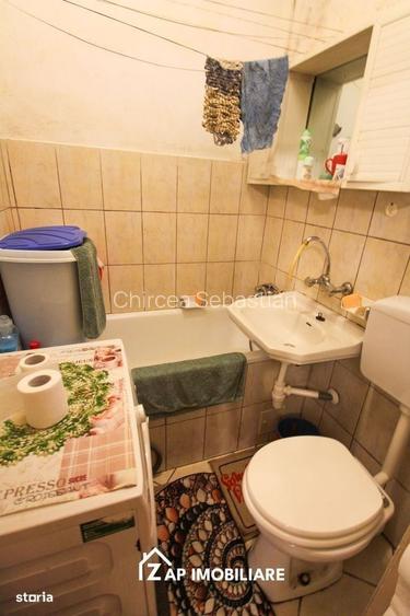 Studio premium, la cheie, Green Residence Tudor + parcare
