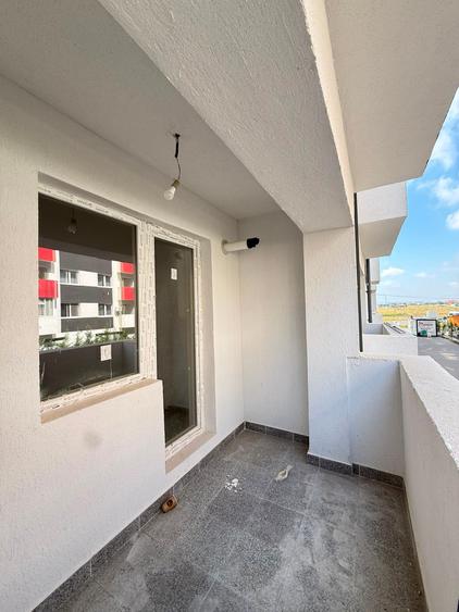 Apartament Tip Studio-Direct Dezvoltator-Militari Residence-Comision 0% - 15