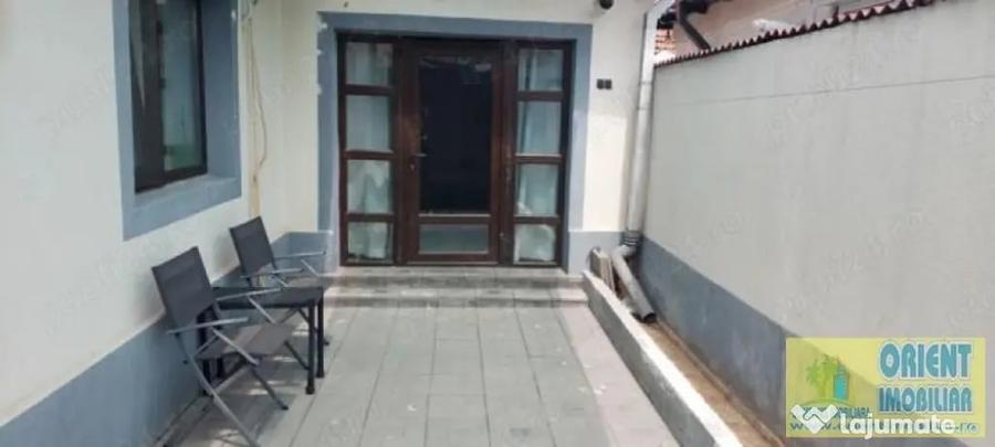 Casă cu 3 camere cu Teren 107 Mp în Faleza Nord