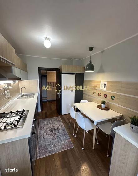 3 Camere de inchiriat | Unirii | 2 Bai | Boiler Electric | Metrou | 90 - 2