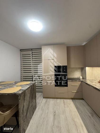 Apartament cu 2 camere de vanzare , Campeador City , Torontalului - 6