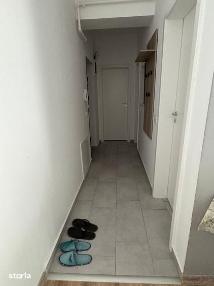 Apartament cu 2 camere decomandat în Sud
