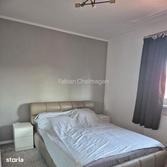 Duplex 4 camere, 102 mp utili, teren 324 mp Dumbravita