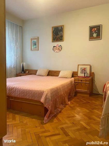 Apartament 3 camere Manastur-str Parang-zona Petrom - 5