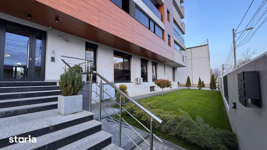Apartament cu 2 camere în Piața Centrală