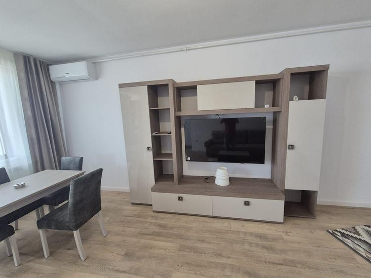Apartament cu 2 camere în Ultracentral