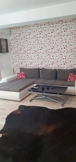 Apartament cu 2 camere decomandat, mobilat în Tomis Plus