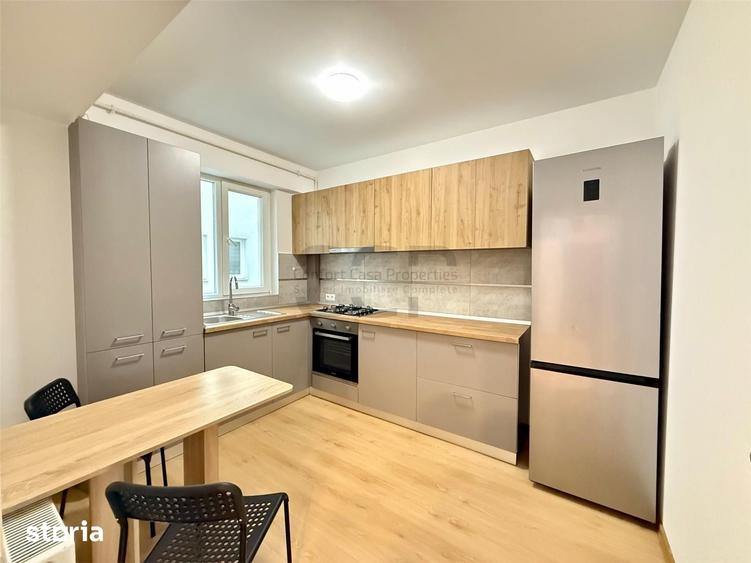 13 Septembrie - Merriott - Casa Poporului | 4 camere | bloc nou | Cent - 6