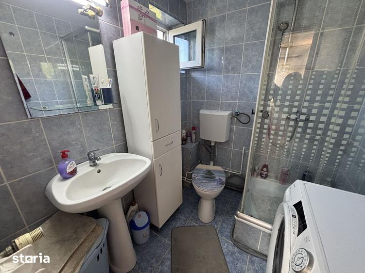 Apartament cu 3 camere în Ștrand